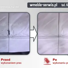 Jak zszyć kanapę na szwie - skuteczne metody naprawy tapicerki