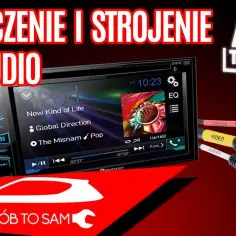 Jak podłączyć odtwarzacz MP3 w samochodzie - uniknij problemów z dźwiękiem