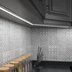 Jak zamontować taśmę LED pod szafki kuchenne - najważniejsze zasady + porady