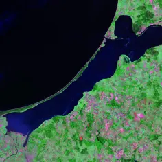 Czy Mierzeja Wiślana to miejsce, które musisz zobaczyć tej wiosny?
