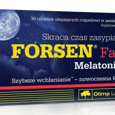 Jakie leki na sen pomogą w walce z bezsennością i problemami ze snem