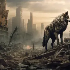 Postapokaliptyczna platformówka The Cub na PC | Kinguin