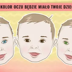 Nieoczekiwana prawda o zmianie koloru oczu niemowlaka – rodzice, musicie wiedzieć!