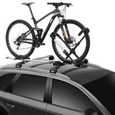 Bagażnik na dach rowerowy: wybór, montaż i bezpieczny transport