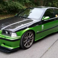 BMW E36 Compact: wszystko, co musisz wiedzieć przed zakupem i modyfikacją