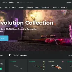Jak zarabiać na skinach cs go bez ryzyka i oszustw – praktyczne porady