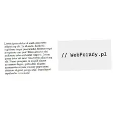 Jak przesunąć obrazek w HTML - proste sposoby na idealne położenie