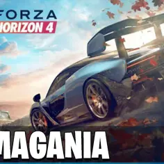 Wymagania forzy horizon 4: co musisz wiedzieć, aby grać bez problemów