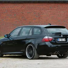 BMW E90 Kombi – Kluczowe cechy, które musisz znać przed zakupem