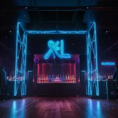 Blue XL Kraków: Recenzja i co warto wiedzieć o tym klubie