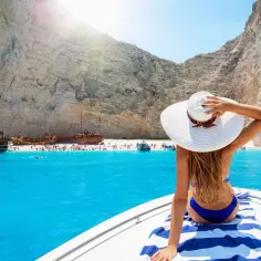 Zakynthos jakie morze - odkryj tajemnice Morza Jońskiego