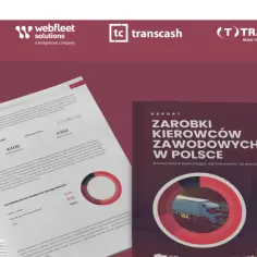 Ile zarabia kierowca C+E w Polsce? Szokujące stawki wynagrodzeń w transporcie