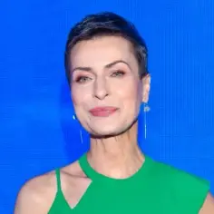 Danuta Stenka wiek i życie prywatne - zaskakujące fakty o aktorce