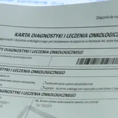 Karta DiLO NFZ - Co to jest i jak ułatwia leczenie nowotworów?