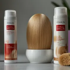 Wella Color Touch 10/6 – Jak stosować farbę dla najlepszych rezultatów?