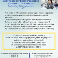 Nieśmiałość czy fobia społeczna? Sprawdź, co naprawdę czujesz
