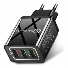 Quick Charge 3.0: Szybkie ładowanie dla ciebie! Dowiedz się więcej