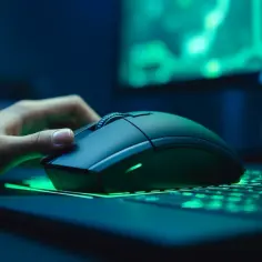 Promocja na akcesoria dla fanów PUBG w RTV Euro AGD: Mysz Razer Viper V2 Pro za 669 zł