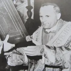 Kiedy Karol Wojtyła został biskupem? Data, która zmieniła historię Kościoła