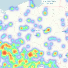 Gdzie płacić bitcoinem w Polsce: Sklepy, usługi i bankomaty