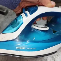 Jak rozebrać żelazko Philips - proste kroki, uniknij uszkodzeń