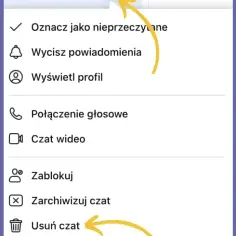 Jak szybko i skutecznie usunąć wszystkie wiadomości na Messengerze – krok po kroku