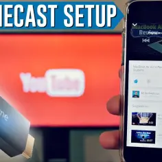 Najlepsze aplikacje do Chromecast: jak wybrać i uniknąć problemów z przesyłaniem
