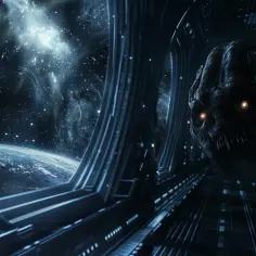 Serial Obcy - Czy warto go obejrzeć? Przewodnik po serialu science fiction