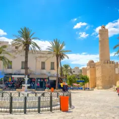 Najlepsze atrakcje w Sousse, Tunezja - co warto zobaczyć?