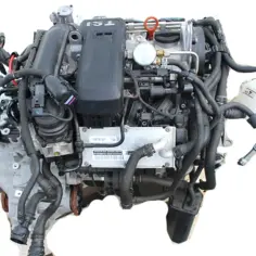 CBZB 1.2 TSI - Kompletny przegląd silnika, wady i zalety