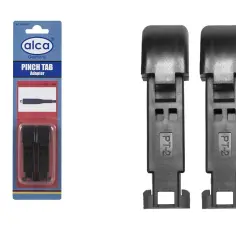 Adapter wycieraczek samochodowych - jak dobrać i zamontować krok po kroku