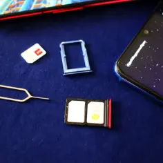 Comment passer d'une carte SIM à l'autre sans perdre vos contacts