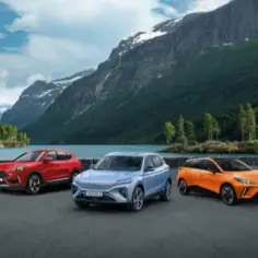 Combien de kWh pour 100 km : Économisez sur votre voiture électrique