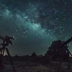 Gwiezdna 10 vs Gwiezdna 14 - Porównanie teleskopów 