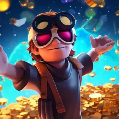 Odkryj jak szybko zdobyć Robuxy w Roblox oraz dostać je za darmo!
