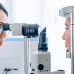 Czy optometrysta jest lekarzem? Różnice i ważne informacje o optometrii