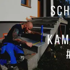 Jak zrobić schody z kamienia - uniknij błędów przy budowie