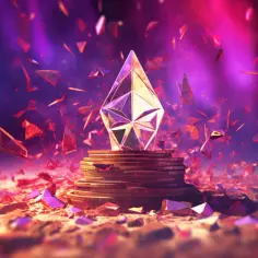 Ethereum uderzył 4000 USD! Problem jednak wrócił.