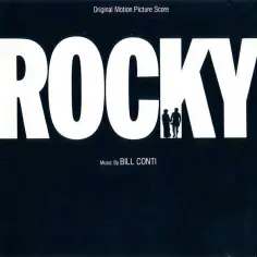 Muzyka z filmu Rocky – emocjonalne utwory, które zmieniają wszystko