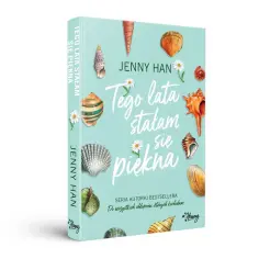 O czym jest książka Tego lata stałam się piękna? Fabuła, wątki i tematyka