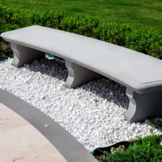 Twórz zachwycające betonowe ozdoby do ogrodu dzięki filmom na YouTube