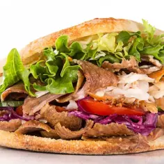 Chilli kebab grill - najlepsze miejsca, menu i opinie klientów