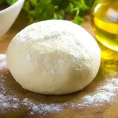 Ile piec pizzę na cieście drożdżowym, aby była idealna?