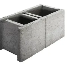 Ile betonu potrzebujesz do pustaka szalunkowego 24x24x50 cm? Proste obliczenia