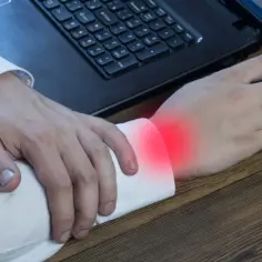 Jakie badanie na cieśń nadgarstka? Kluczowe informacje o EMG i diagnozie