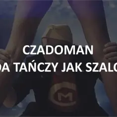 Tekst piosenki ruda tańczy jak szalona - poznaj jej ukryte znaczenie