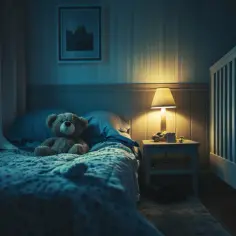 Moczenie nocne u dzieci: Przyczyny i skuteczne metody leczenia