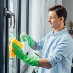 Jak konserwować okna plastikowe, aby uniknąć kosztownych napraw