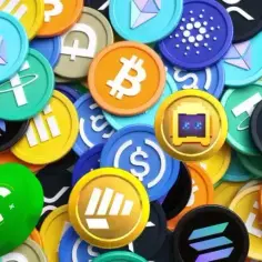 Ile zainwestować w kryptowaluty? Bezpieczne kwoty i strategie