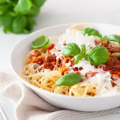 Spaghetti Milanese - poznaj sekrety wyjątkowego włoskiego dania